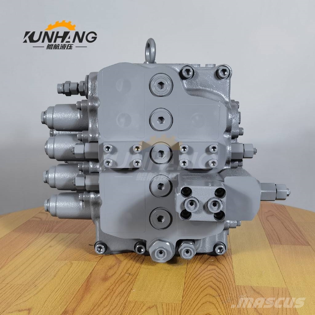 Volvo EC290 Control Valve VOE14541591 14511439 트랜스미션