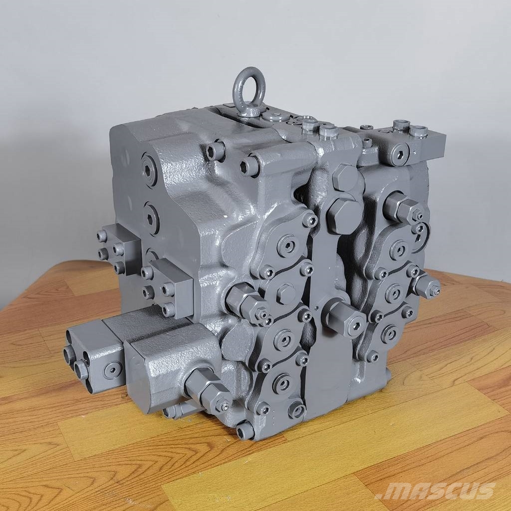 Volvo EC290 Control Valve VOE14541591 14511439 트랜스미션
