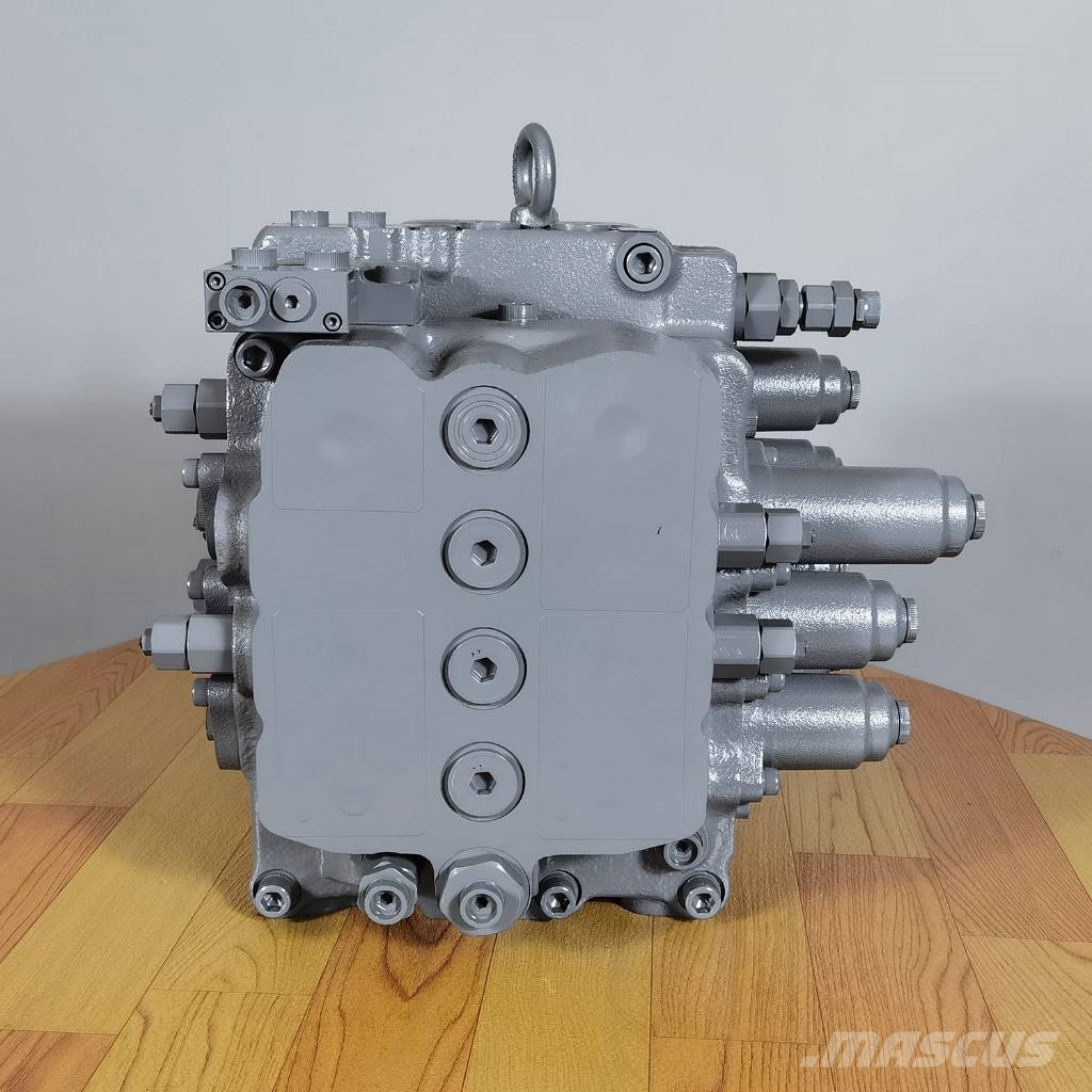 Volvo EC290 Control Valve VOE14541591 14511439 트랜스미션