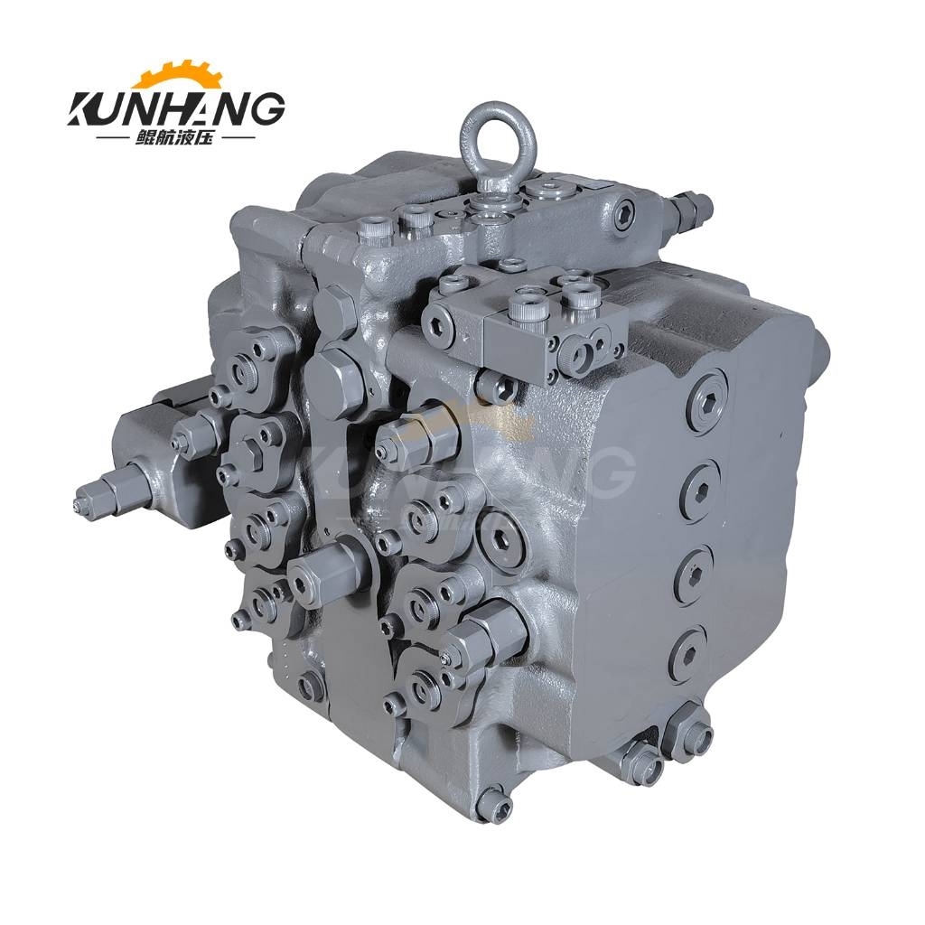 Volvo EC290 Control Valve VOE14541591 14511439 트랜스미션