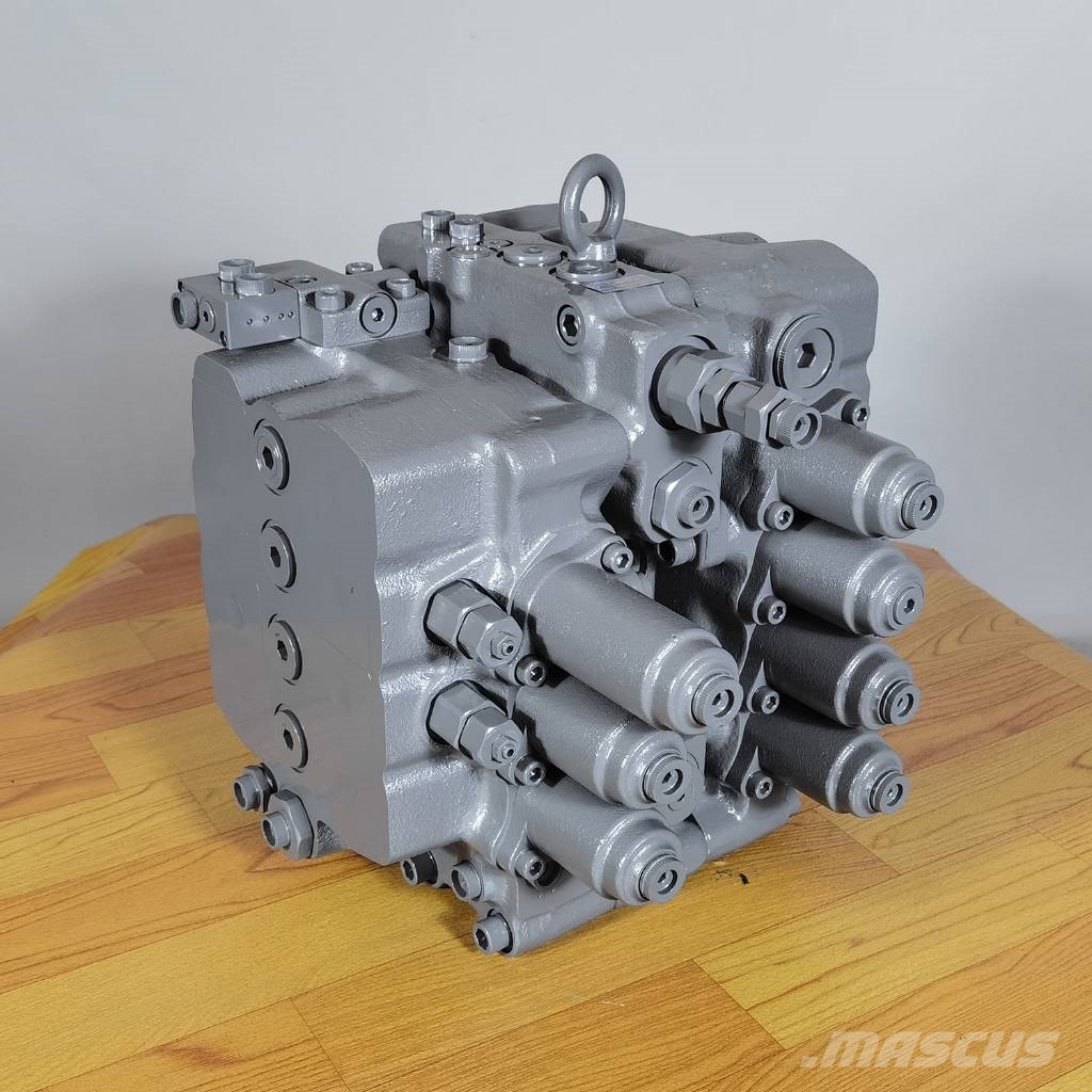 Volvo EC290 Control Valve VOE14541591 14511439 트랜스미션