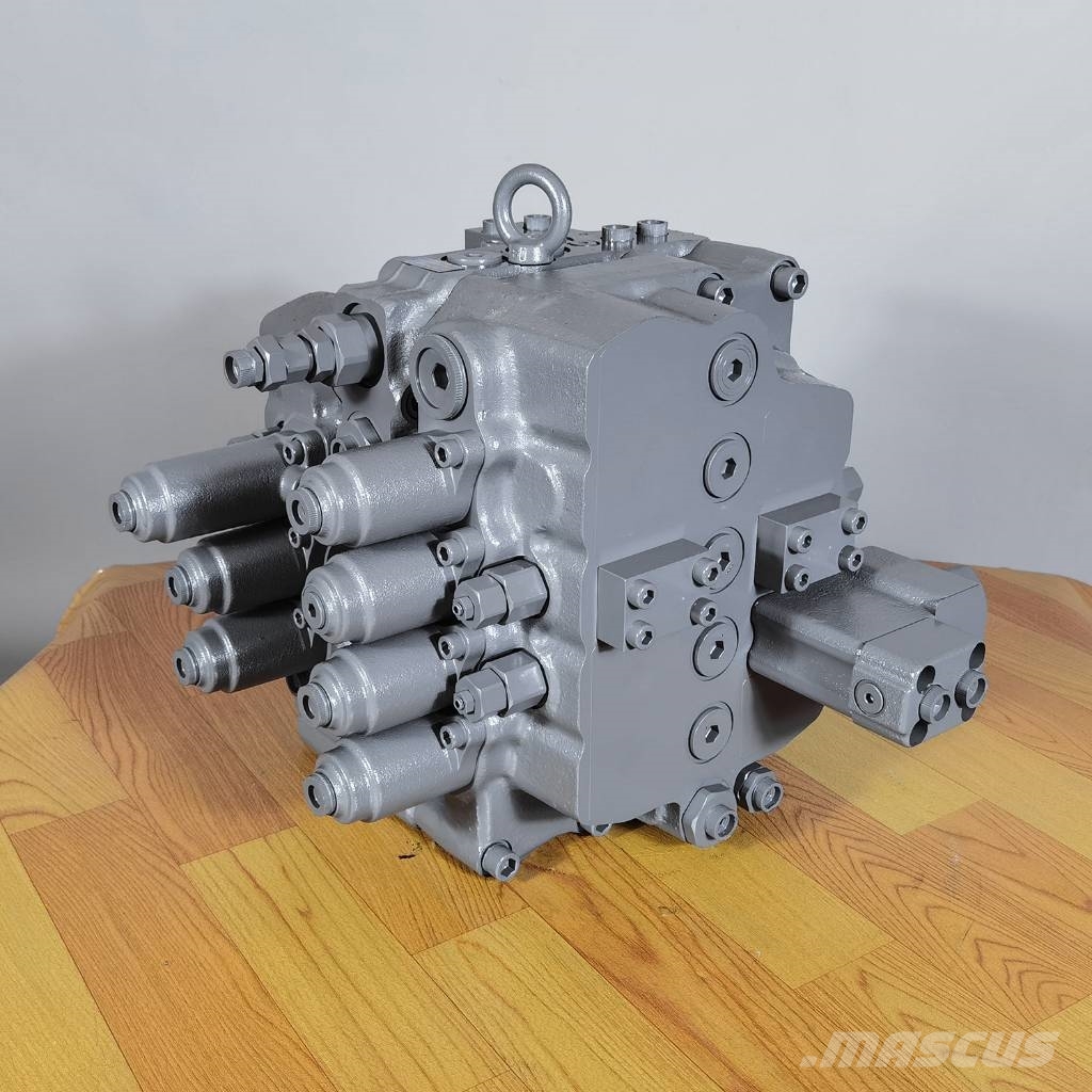 Volvo EC290 Control Valve VOE14541591 14511439 트랜스미션