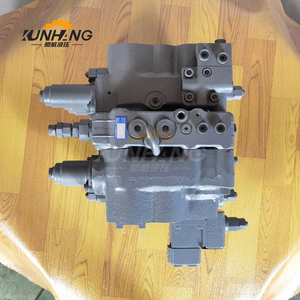 Volvo EC290 Control Valve VOE14541591 14511439 트랜스미션
