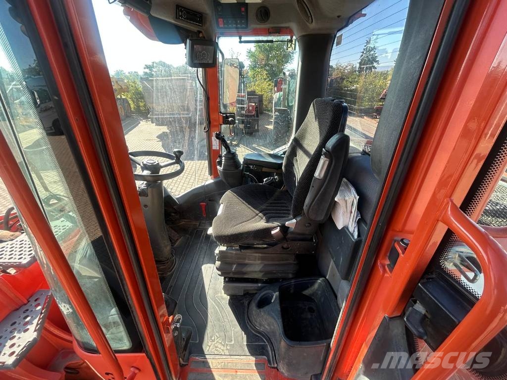 Liebherr L 526 Pale gommate