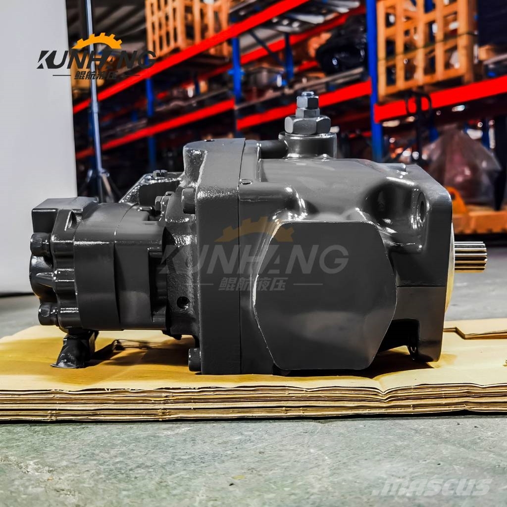 Komatsu PC40R-8 Hydraulic Pump 708-1T-00132 708-1T-00131 Transmisiones