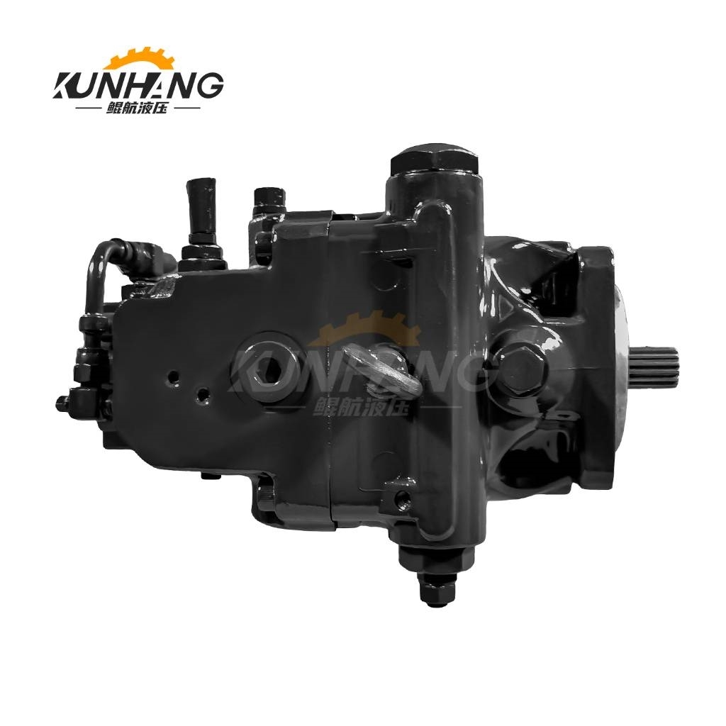 Komatsu PC40R-8 Hydraulic Pump 708-1T-00132 708-1T-00131 Transmisiones