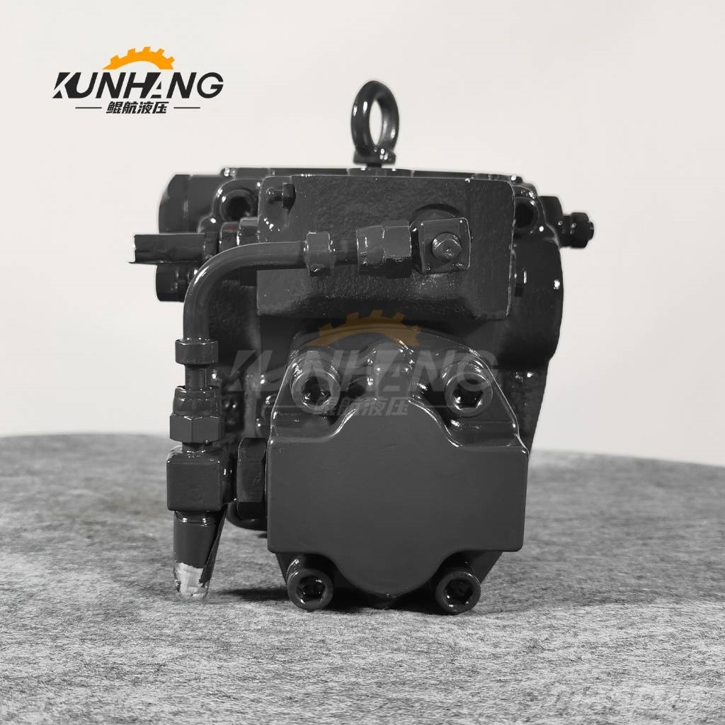 Komatsu PC40R-8 Hydraulic Pump 708-1T-00132 708-1T-00131 Transmisiones