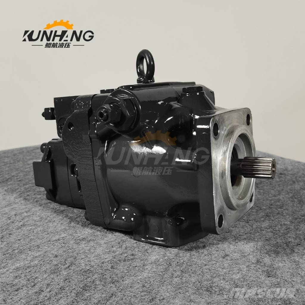 Komatsu PC40R-8 Hydraulic Pump 708-1T-00132 708-1T-00131 Transmisiones
