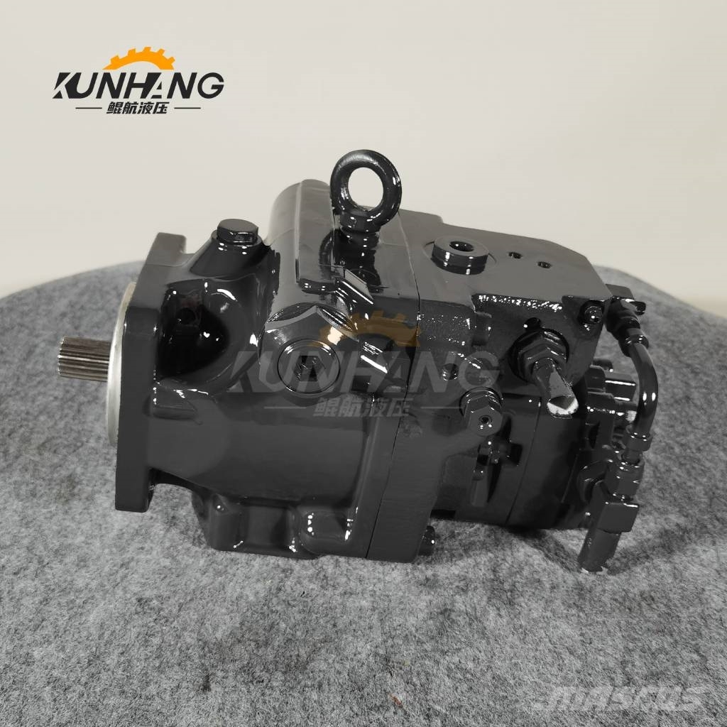 Komatsu PC40R-8 Hydraulic Pump 708-1T-00132 708-1T-00131 Transmisiones