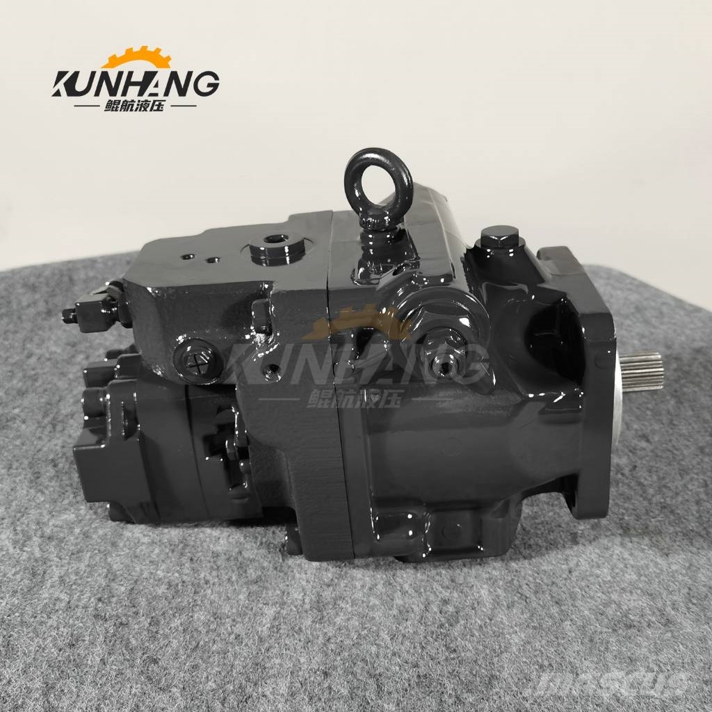 Komatsu PC40R-8 Hydraulic Pump 708-1T-00132 708-1T-00131 Transmisiones