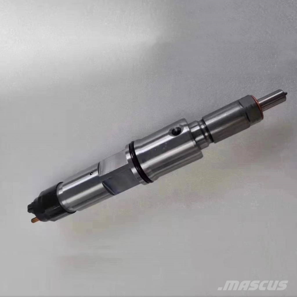 Bosch 0445120325 Fuel Injection Common Rail Injector Motoren