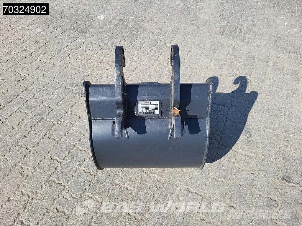 Zoomlion ZE27 GU KUBOTA ENGINE - CW / 3 BUCKETS - CE CERTIF Minigraafmachines < 7t