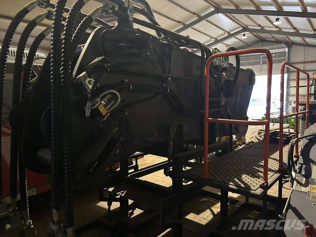 Volvo EC480EHR Raupenbagger