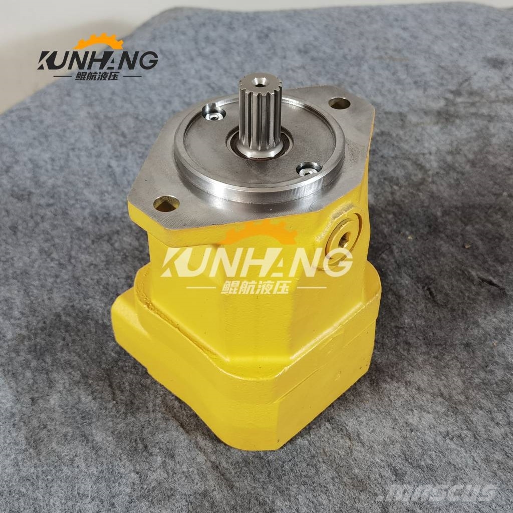 CAT 345C Piston Motor 266-8034 20R-0103 R986120105 Transmissão