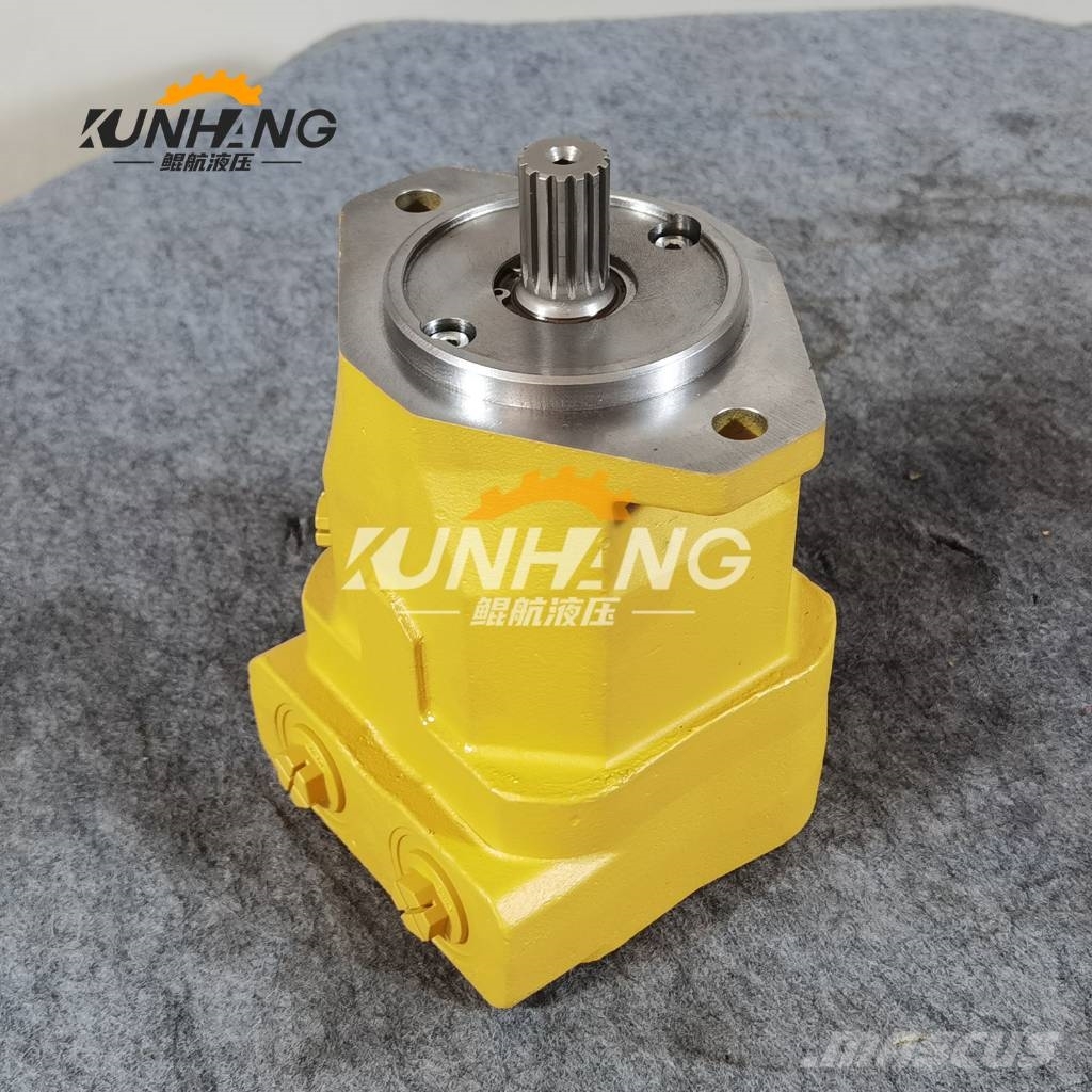 CAT 345C Piston Motor 266-8034 20R-0103 R986120105 Transmissão