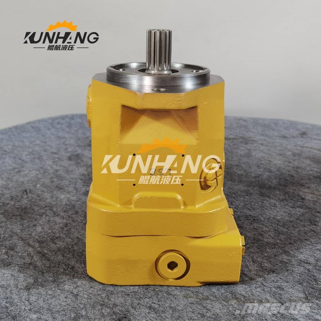 CAT 345C Piston Motor 266-8034 20R-0103 R986120105 Transmissão