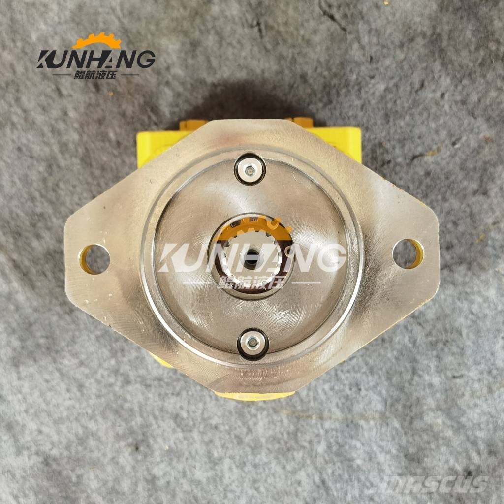 CAT 345C Piston Motor 266-8034 20R-0103 R986120105 Transmissão
