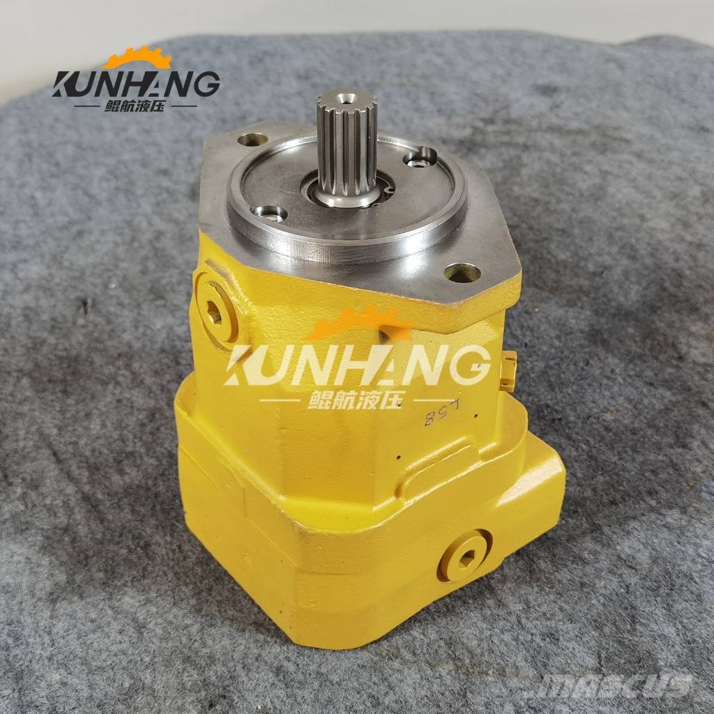 CAT 345C Piston Motor 266-8034 20R-0103 R986120105 Transmissão
