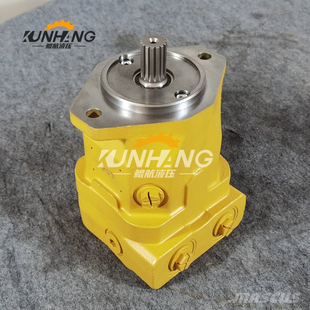 CAT 345C Piston Motor 266-8034 20R-0103 R986120105 Transmissão