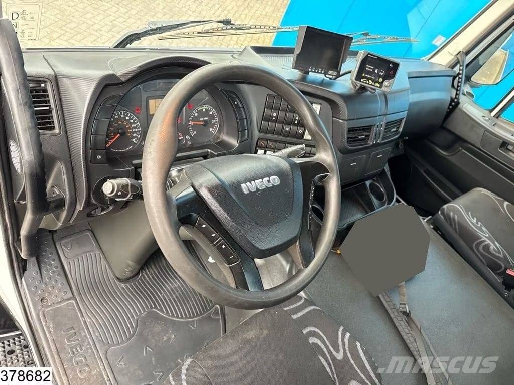 Iveco Trakker 260 T36 Araç tasiyicilar