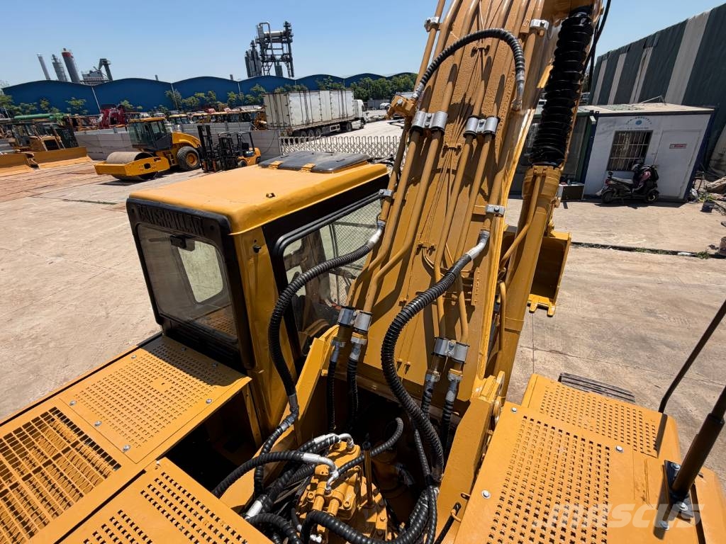 CAT 330 CAT 330B 330BL Bagri goseničarji