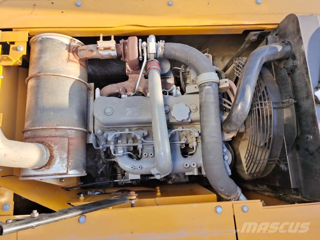 Sany 135C 28th Anniversary Promotion Price Crawler excavators