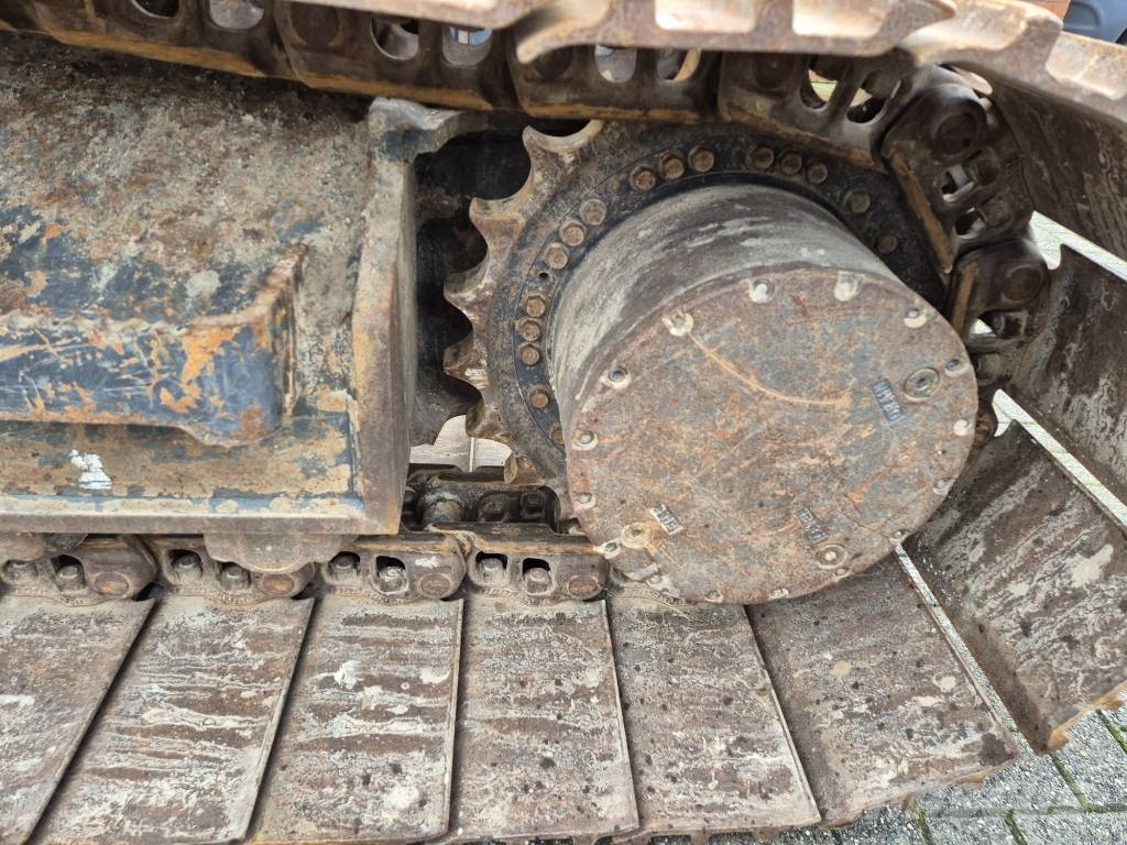 Doosan DX225LC-5 Kettenbagger Εκσκαφείς με ερπύστριες