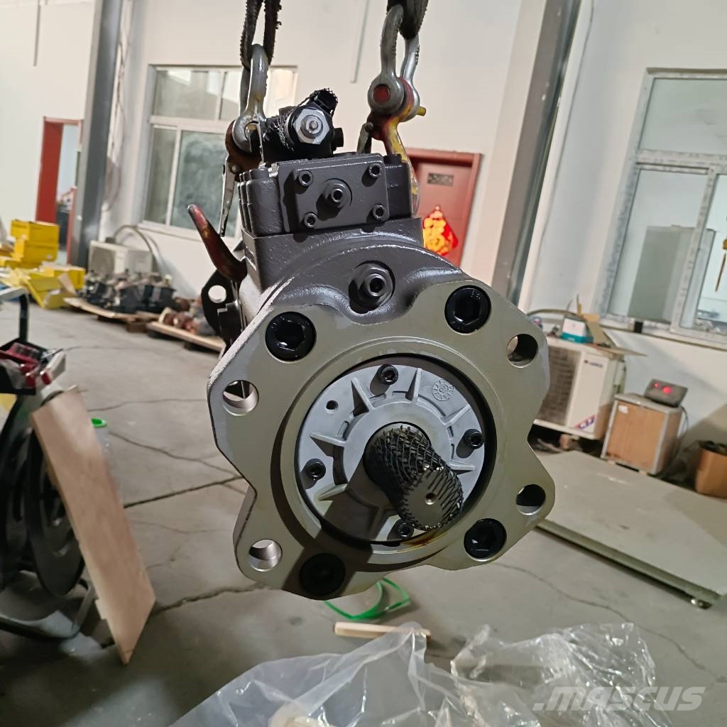 Volvo K3V112DTP 14603650 14400101 Main Pump EC220D EC220 Transmissão