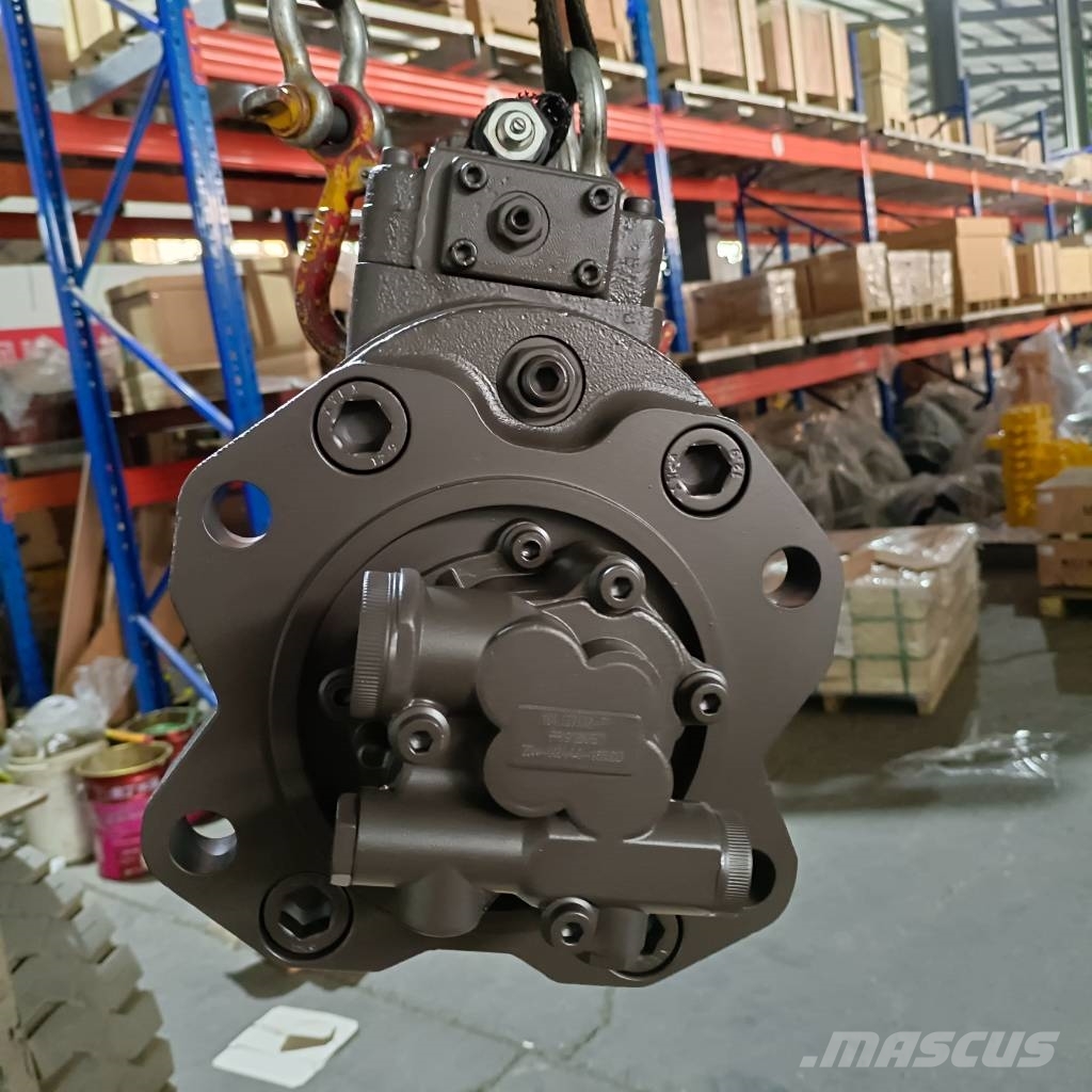 Volvo K3V112DTP 14603650 14400101 Main Pump EC220D EC220 Transmissão