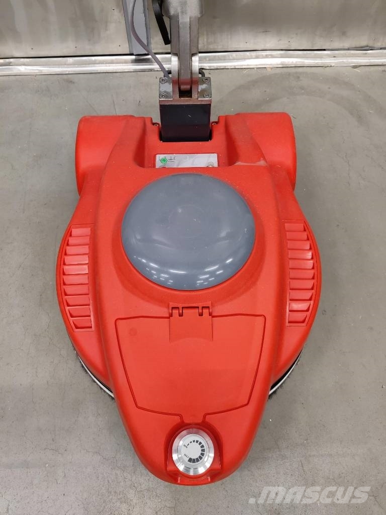 Hako cleanserv SD51/1500 Полірувальні машини