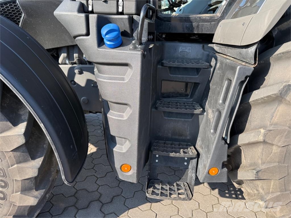 Valtra S 294 Direct Smart Touch Diger tarim makinalari