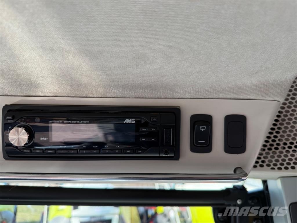 Valtra S 294 Direct Smart Touch Diger tarim makinalari