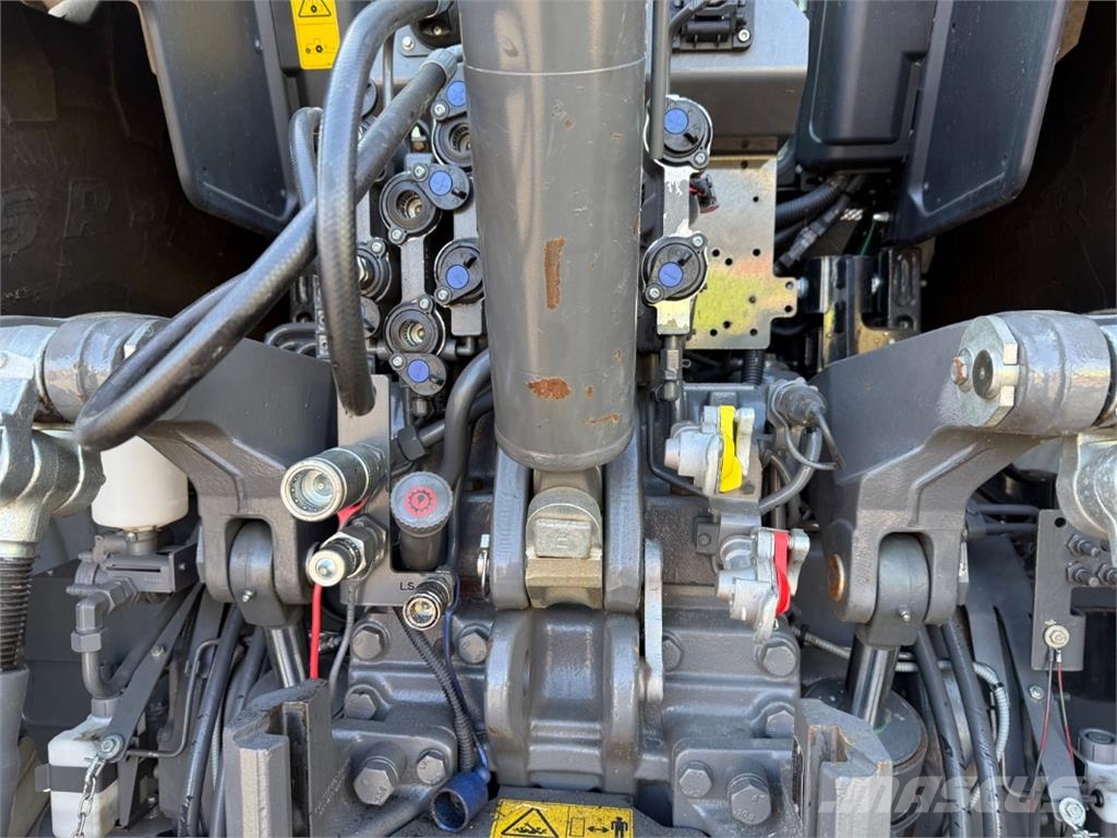 Valtra S 294 Direct Smart Touch Diger tarim makinalari