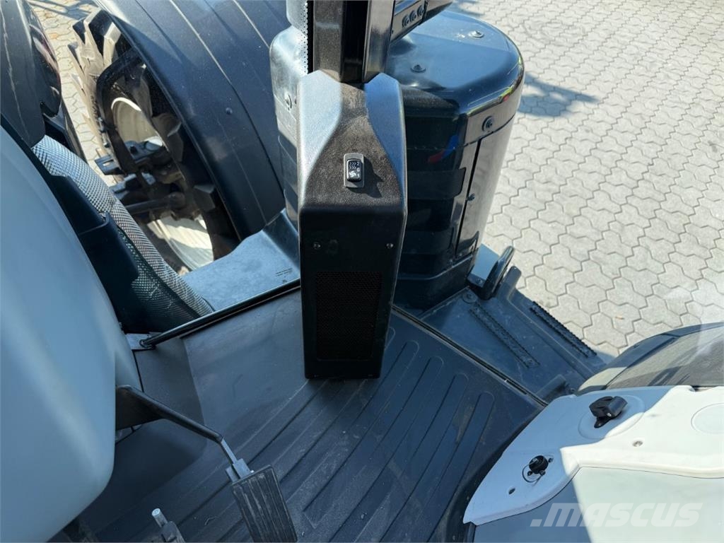 Valtra S 294 Direct Smart Touch Diger tarim makinalari