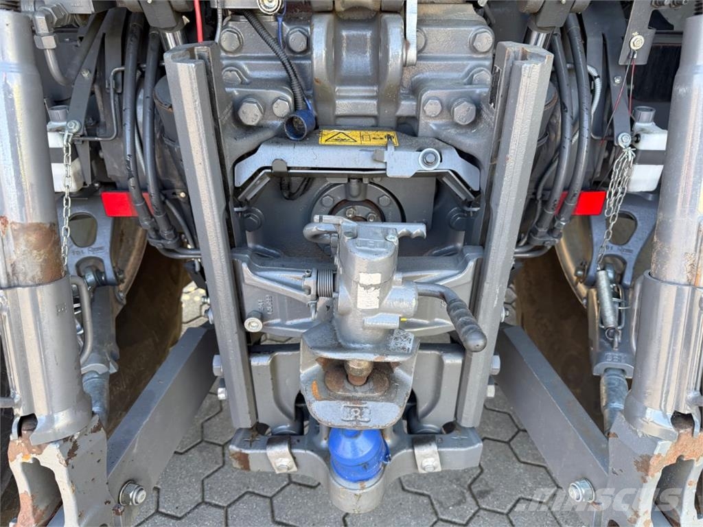 Valtra S 294 Direct Smart Touch Diger tarim makinalari