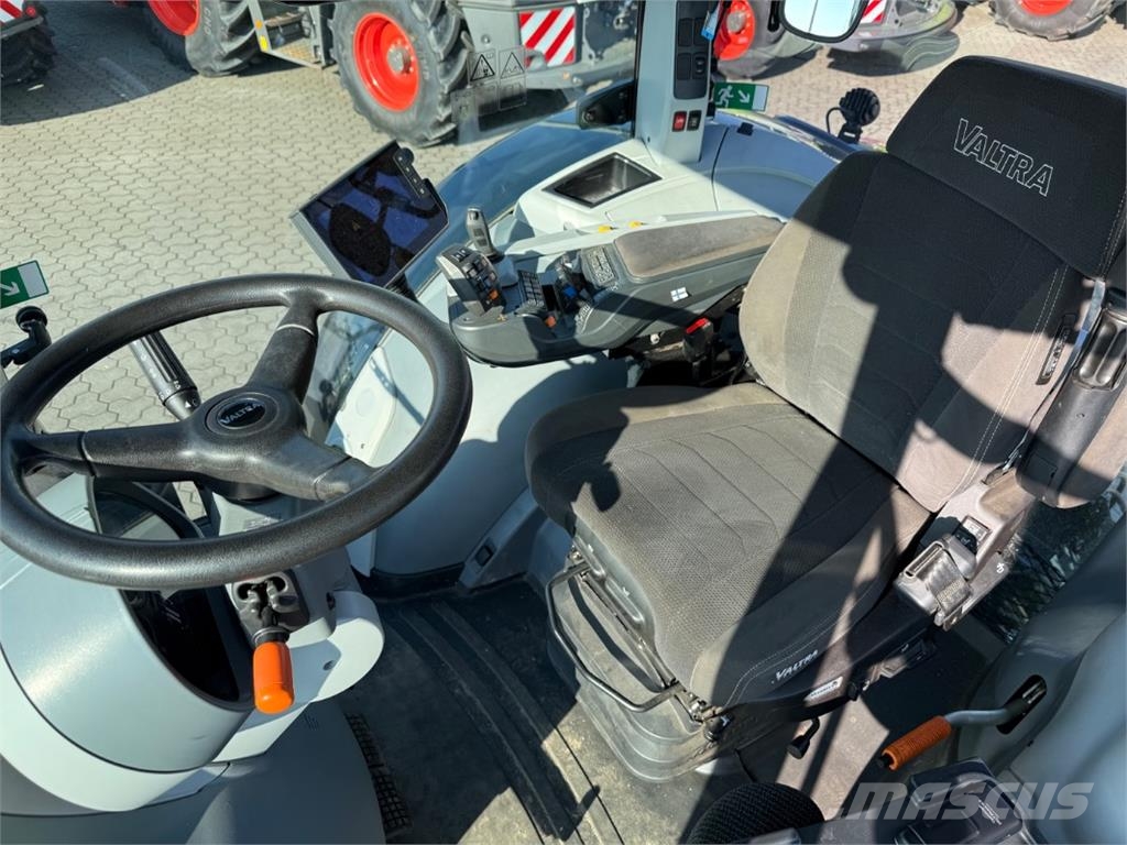 Valtra S 294 Direct Smart Touch Diger tarim makinalari