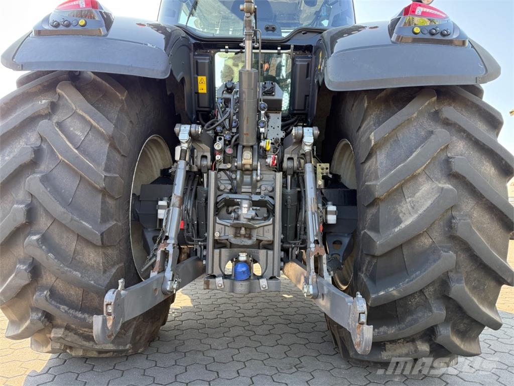 Valtra S 294 Direct Smart Touch Diger tarim makinalari