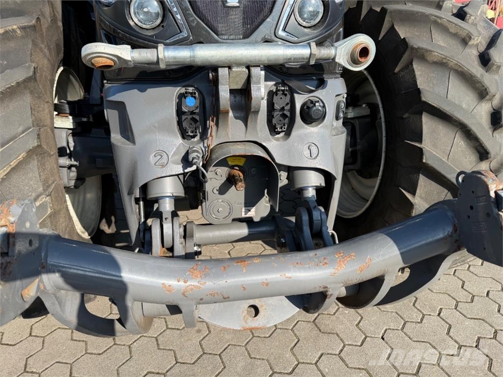 Valtra S 294 Direct Smart Touch Diger tarim makinalari