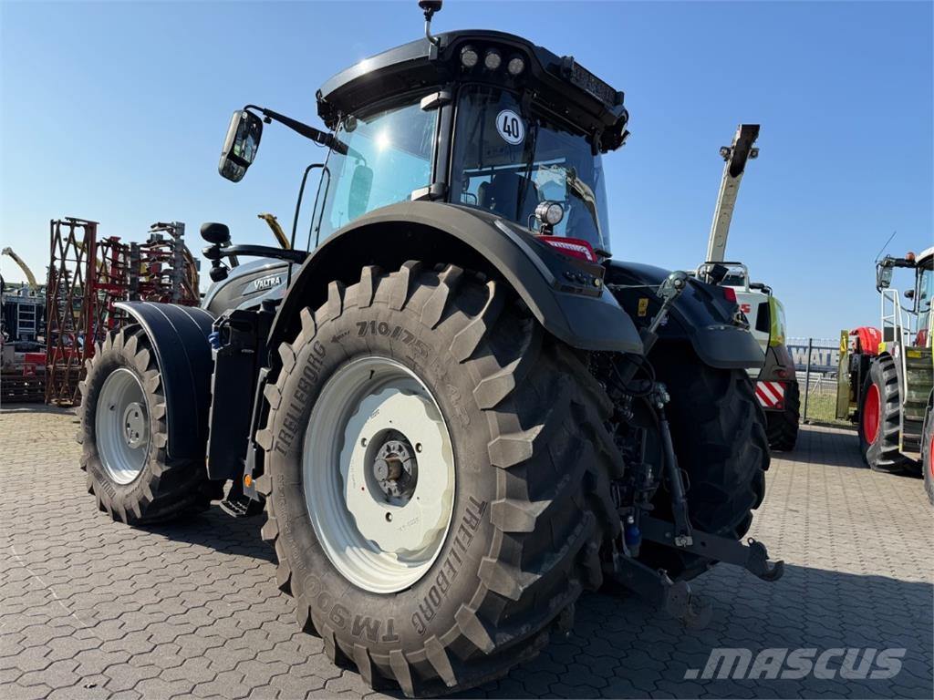Valtra S 294 Direct Smart Touch Diger tarim makinalari