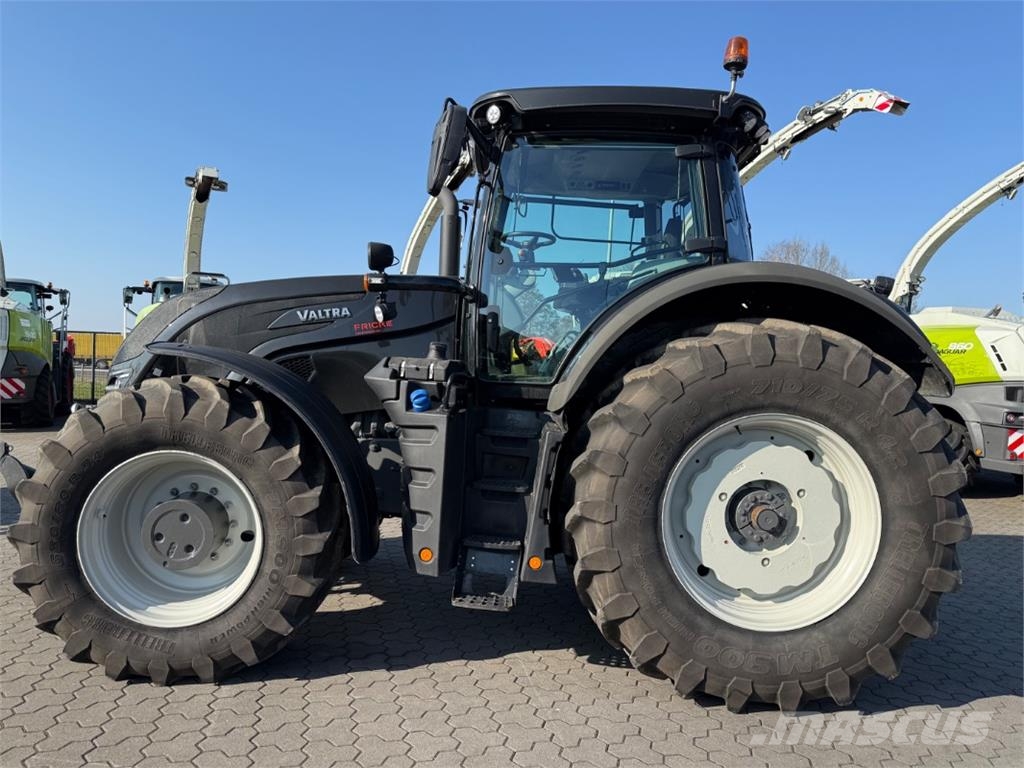 Valtra S 294 Direct Smart Touch Diger tarim makinalari