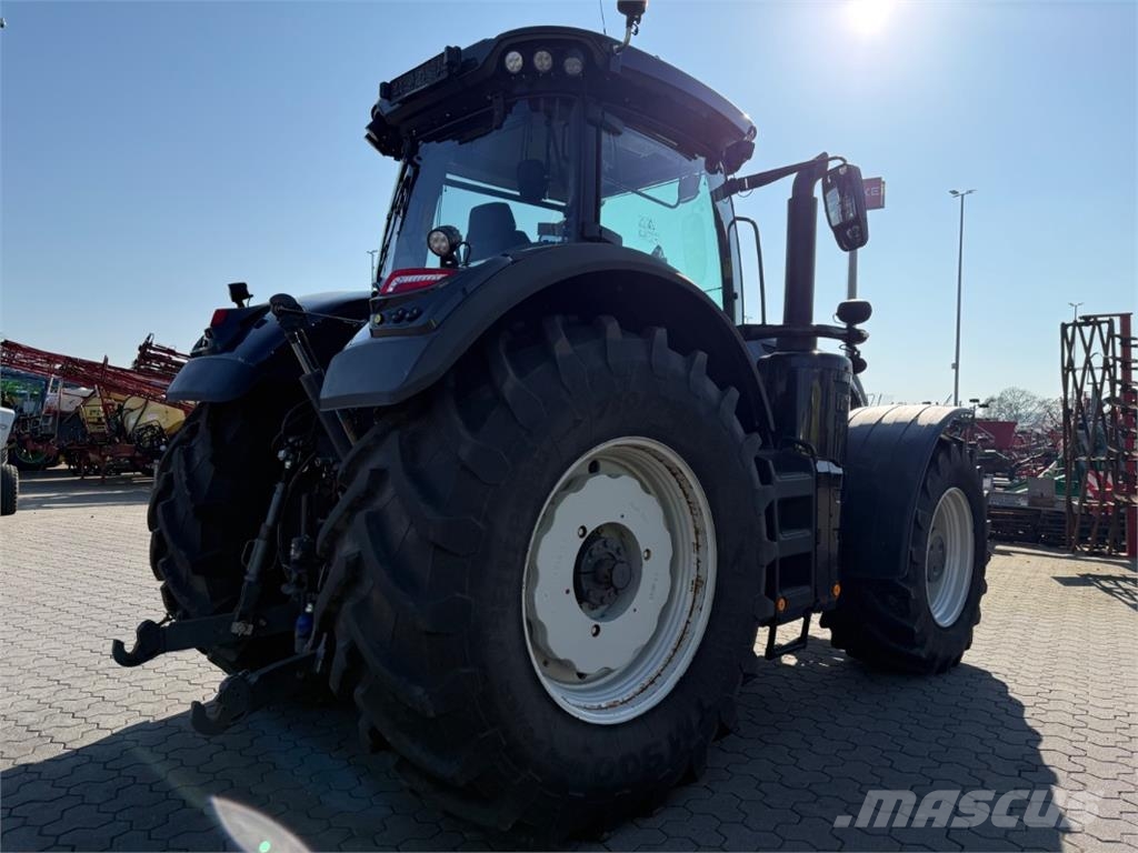 Valtra S 294 Direct Smart Touch Diger tarim makinalari