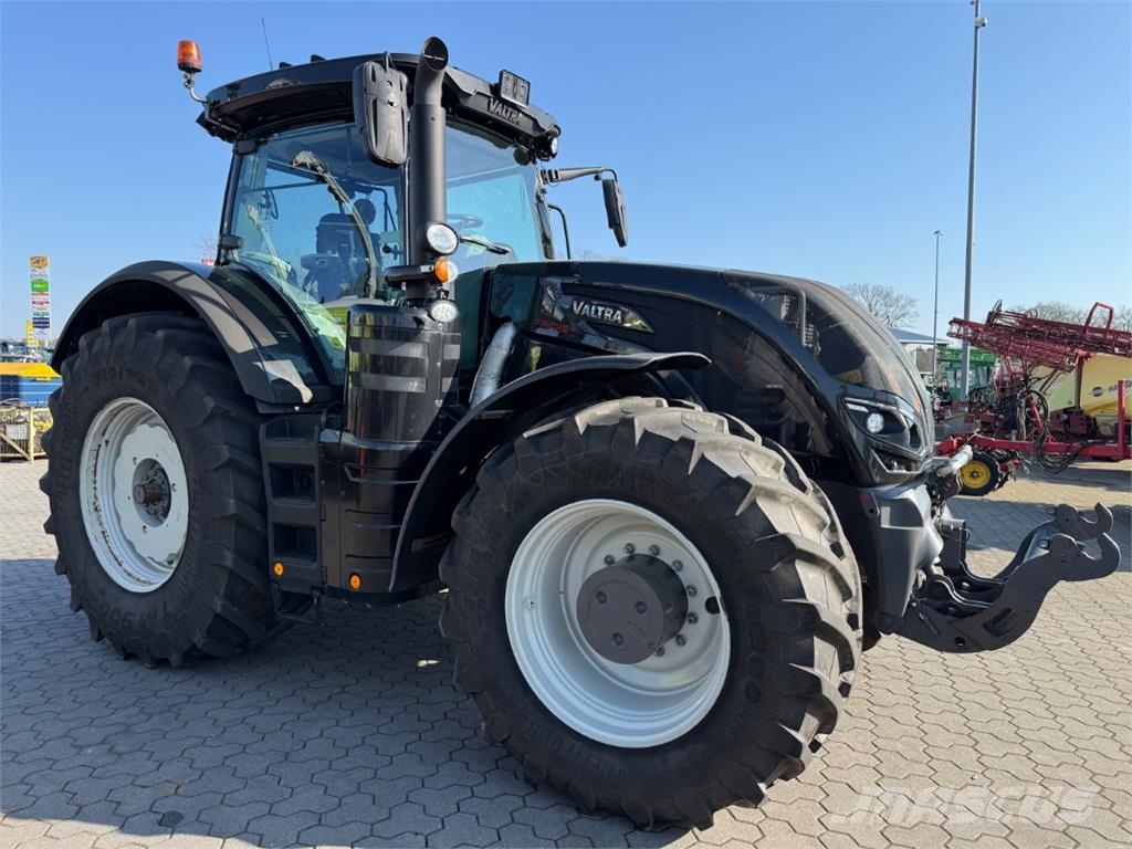 Valtra S 294 Direct Smart Touch Diger tarim makinalari