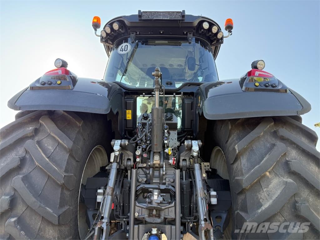 Valtra S294 Direct Smart Touch Landbrug - Andet