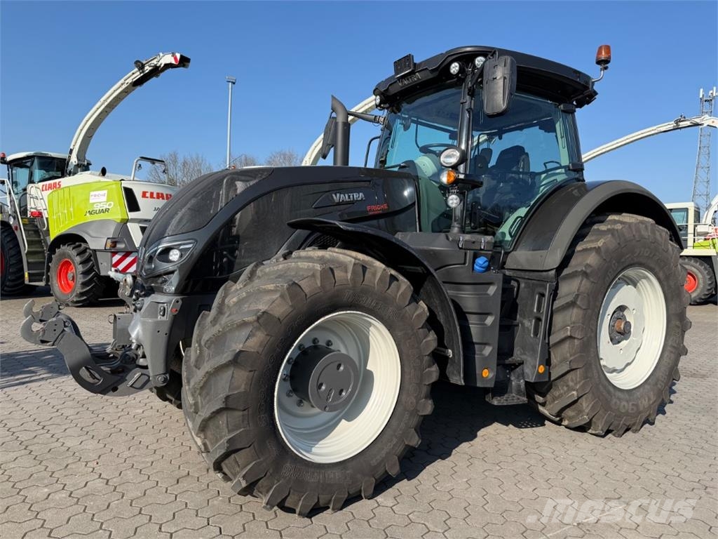 Valtra S294 Direct Smart Touch Landbrug - Andet