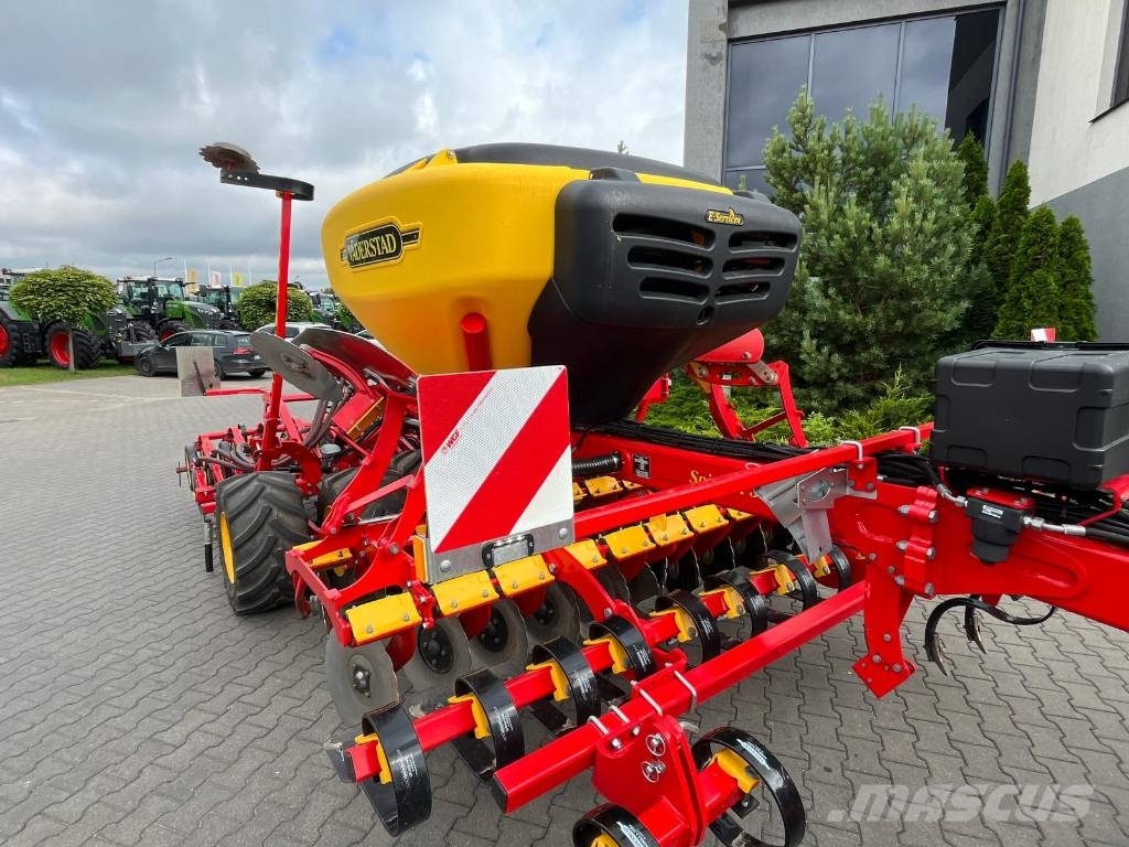 Väderstad SpiritR300S Zaaimachines