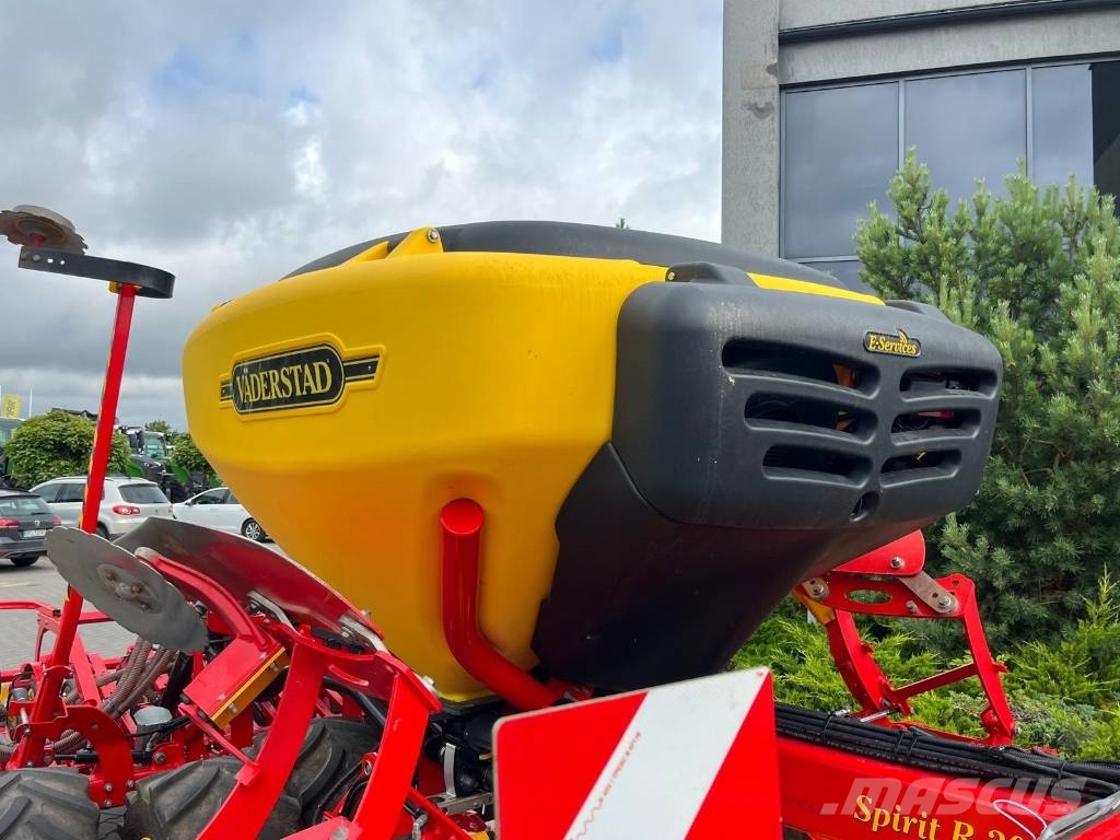 Väderstad SpiritR300S Zaaimachines