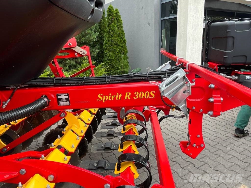 Väderstad SpiritR300S Zaaimachines