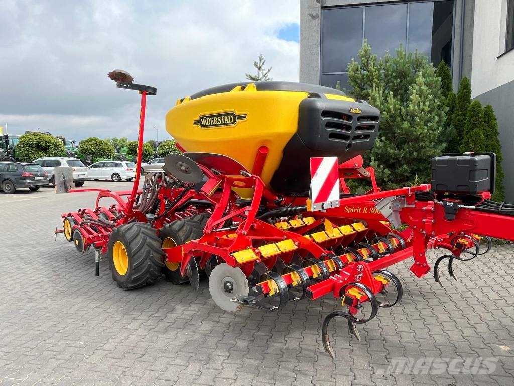 Väderstad SpiritR300S Zaaimachines