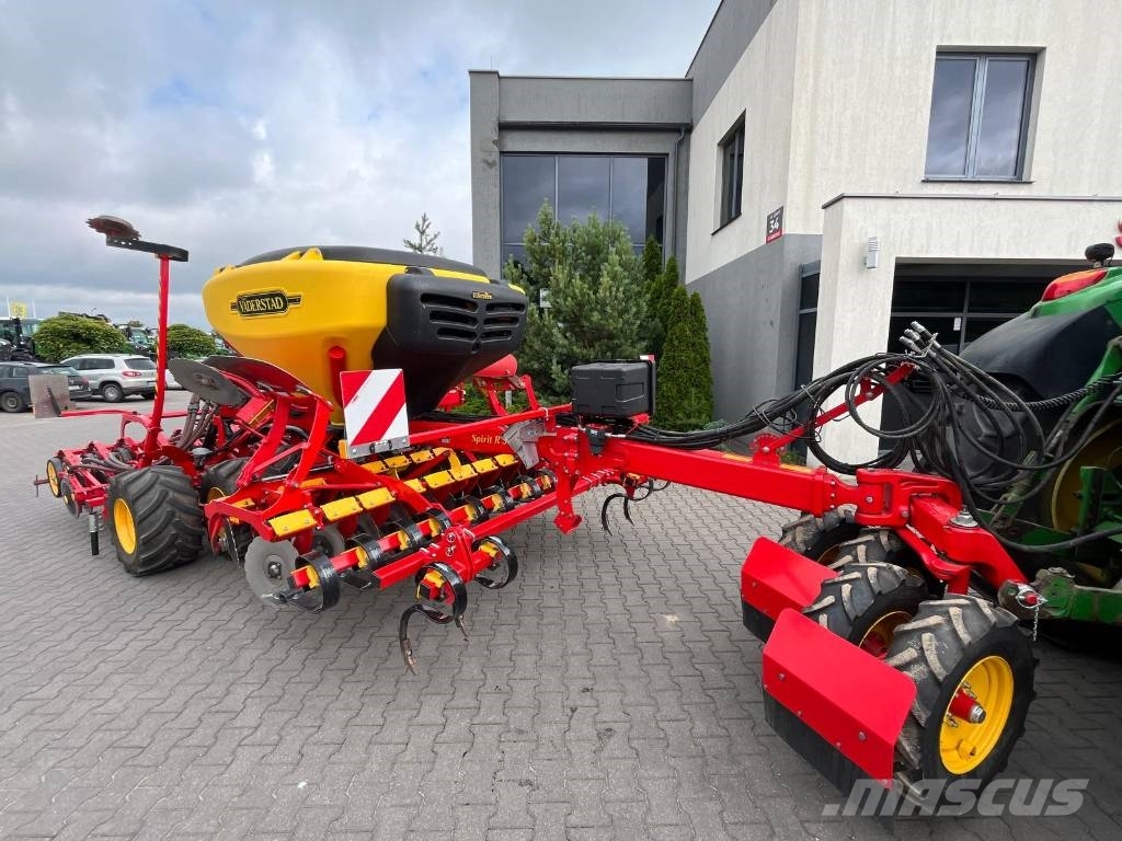 Väderstad SpiritR300S Zaaimachines