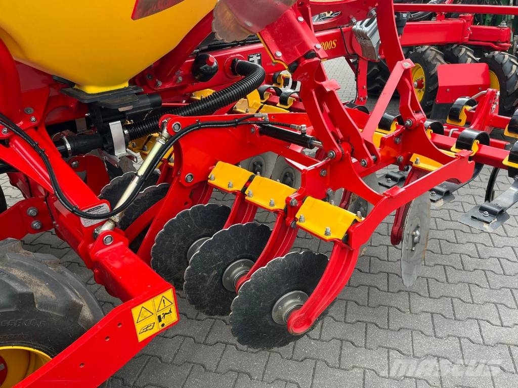 Väderstad SpiritR300S Zaaimachines